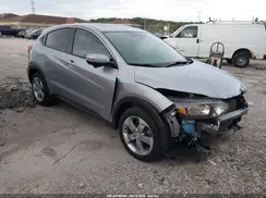 3CZRU6H54HG705500 2017 HONDA HR-V