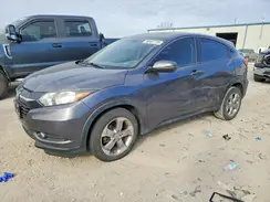 3CZRU6H54HG706601 2017 HONDA HR-V