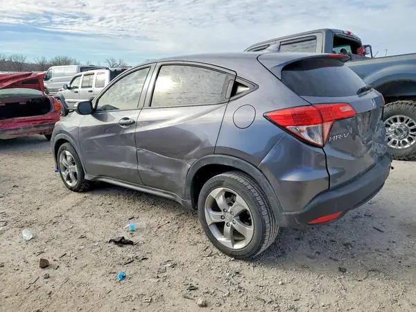3CZRU6H54HG706601 2017 HONDA HR-V - Image 2