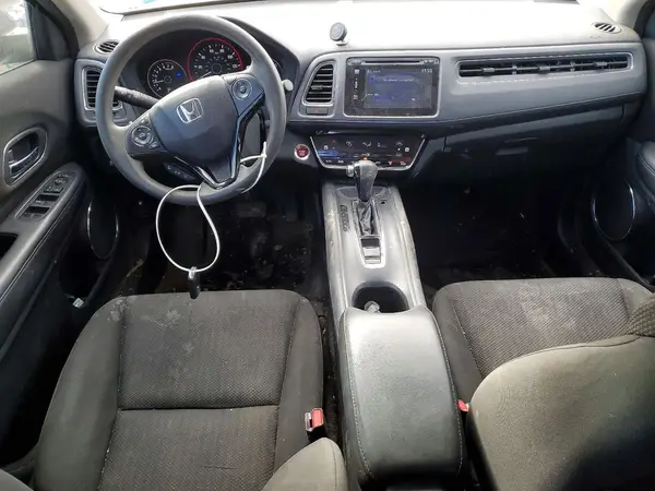 3CZRU6H54HG706601 2017 HONDA HR-V - Image 8