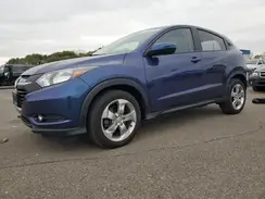 3CZRU6H54HG708137 2017 HONDA HR-V