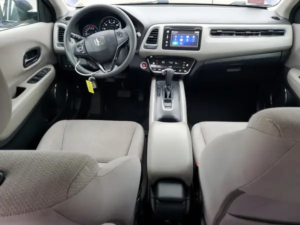 3CZRU6H54HG708137 2017 HONDA HR-V - Image 8
