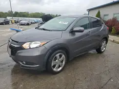 3CZRU6H54HG708400 2017 HONDA HR-V