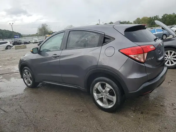 3CZRU6H54HG708400 2017 HONDA HR-V - Image 2