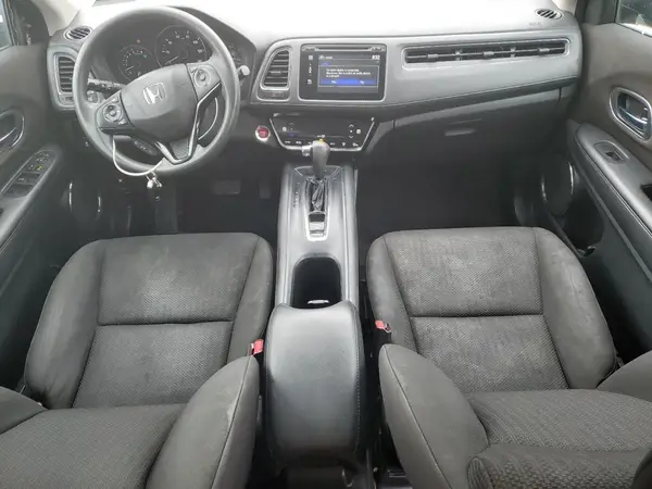 3CZRU6H54HG708400 2017 HONDA HR-V - Image 8