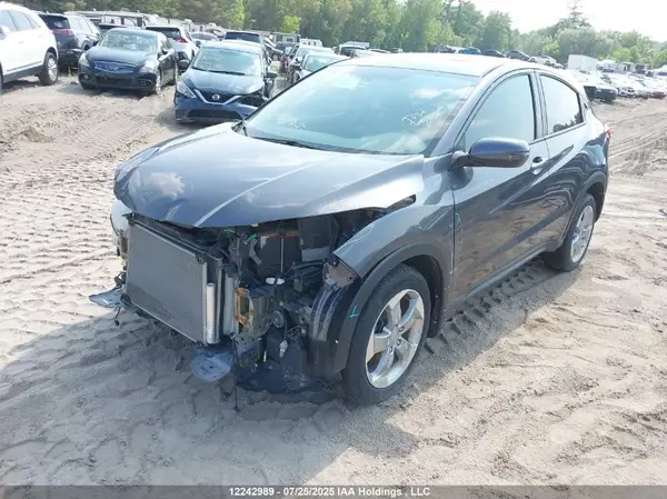 3CZRU6H54HM102435 2017 HONDA HR-V - Image 2