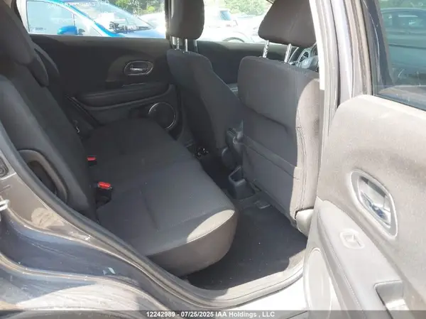 3CZRU6H54HM102435 2017 HONDA HR-V - Image 8