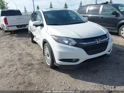 3CZRU6H54HM105450 2017 HONDA HR-V