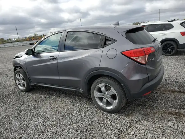 3CZRU6H54HM106341 2017 HONDA HR-V - Image 2