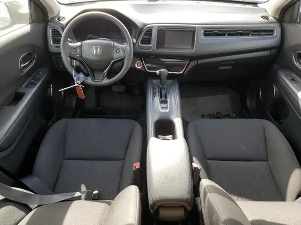 3CZRU6H54HM106341 2017 HONDA HR-V - Image 8