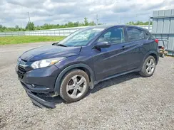 3CZRU6H54HM106999 2017 HONDA HR-V