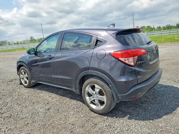 3CZRU6H54HM106999 2017 HONDA HR-V - Image 2