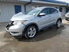 3CZRU6H54HM701075 2017 HONDA HR-V