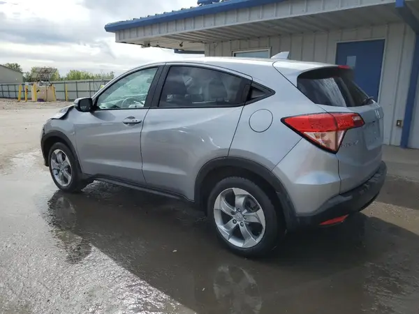 3CZRU6H54HM701075 2017 HONDA HR-V - Image 2