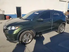 3CZRU6H54HM704395 2017 HONDA HR-V