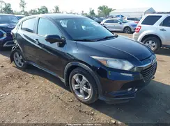 3CZRU6H54HM705174 2017 HONDA HR-V