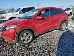 3CZRU6H54HM706051 2017 HONDA HR-V