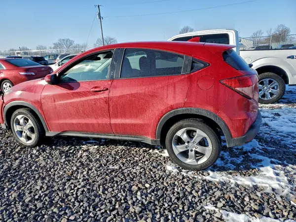 3CZRU6H54HM706051 2017 HONDA HR-V - Image 2