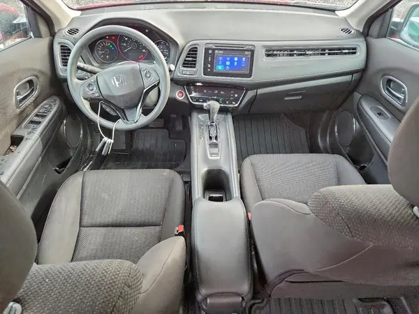 3CZRU6H54HM706051 2017 HONDA HR-V - Image 8