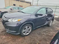 3CZRU6H54HM706146 2017 HONDA HR-V