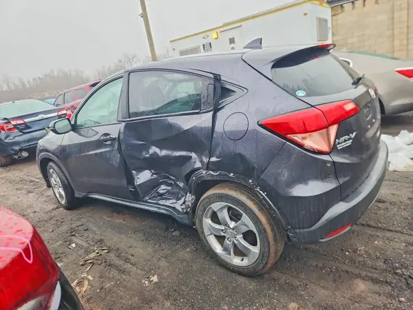 3CZRU6H54HM706146 2017 HONDA HR-V - Image 2
