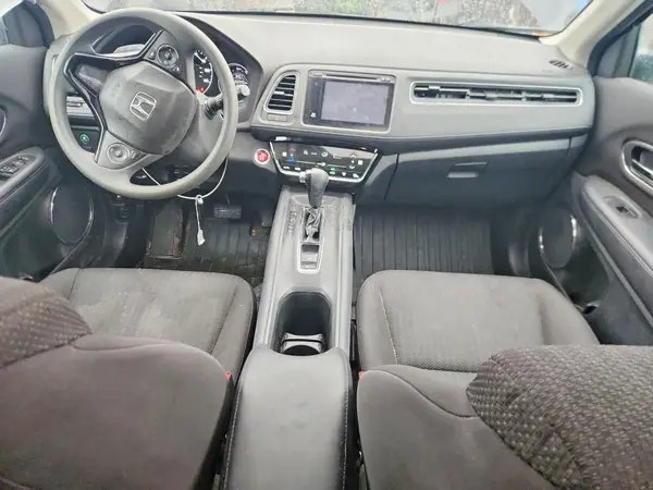 3CZRU6H54HM706146 2017 HONDA HR-V - Image 8