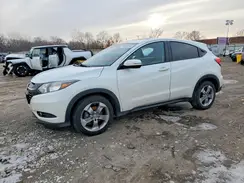 3CZRU6H54HM706485 2017 HONDA HR-V