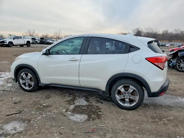 3CZRU6H54HM706485 2017 HONDA HR-V - Image 2
