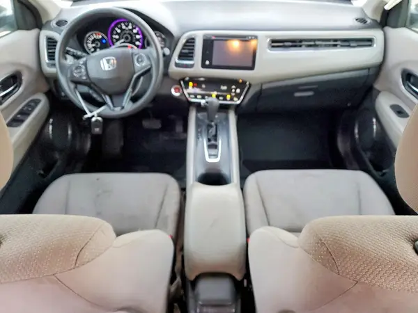 3CZRU6H54HM706485 2017 HONDA HR-V - Image 8