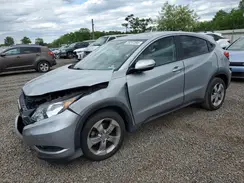3CZRU6H54HM706552 2017 HONDA HR-V