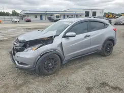 3CZRU6H54HM707023 2017 HONDA HR-V