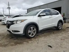 3CZRU6H54HM707961 2017 HONDA HR-V