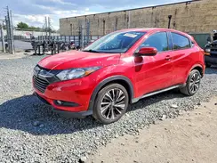 3CZRU6H54HM711511 2017 HONDA HR-V