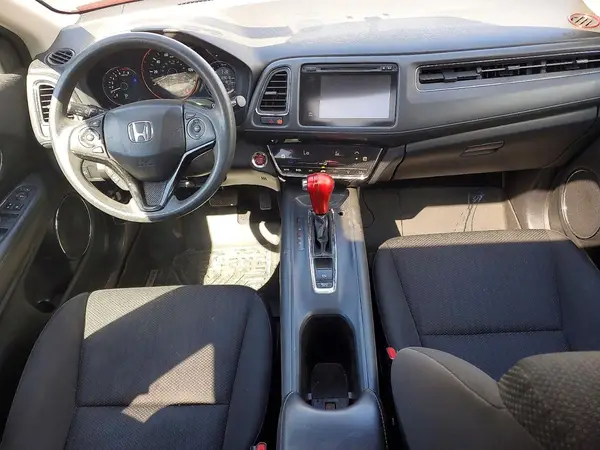 3CZRU6H54HM711511 2017 HONDA HR-V - Image 8