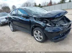 3CZRU6H54HM711895 2017 HONDA HR-V