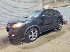 3CZRU6H54HM711900 2017 HONDA HR-V
