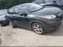 3CZRU6H54HM711928 2017 HONDA HR-V