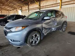 3CZRU6H54HM713601 2017 HONDA HR-V