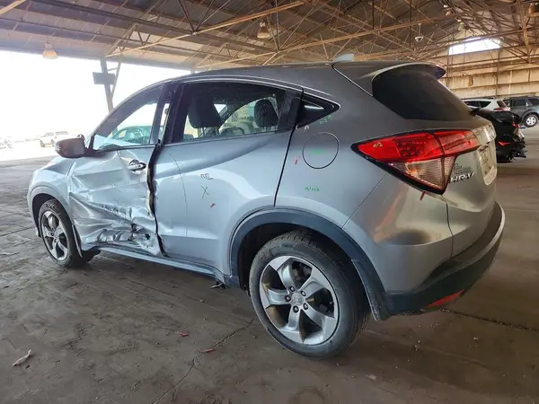 3CZRU6H54HM713601 2017 HONDA HR-V - Image 2