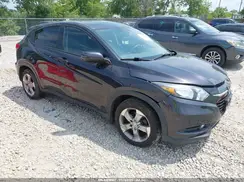 3CZRU6H54HM714487 2017 HONDA HR-V