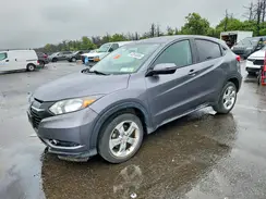 3CZRU6H54HM714621 2017 HONDA HR-V