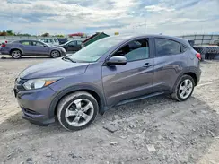 3CZRU6H54HM714649 2017 HONDA HR-V