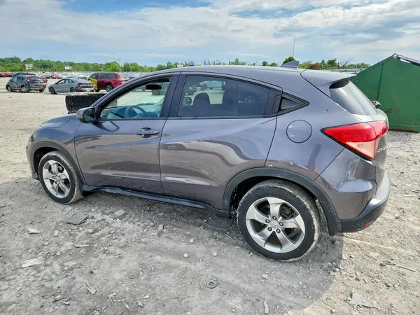 3CZRU6H54HM714649 2017 HONDA HR-V - Image 2