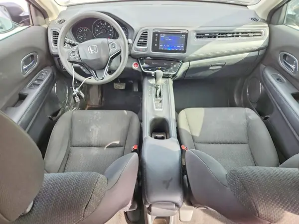 3CZRU6H54HM714649 2017 HONDA HR-V - Image 8