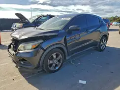3CZRU6H54HM714778 2017 HONDA HR-V
