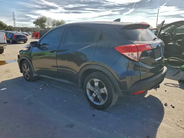 3CZRU6H54HM714778 2017 HONDA HR-V - Image 2
