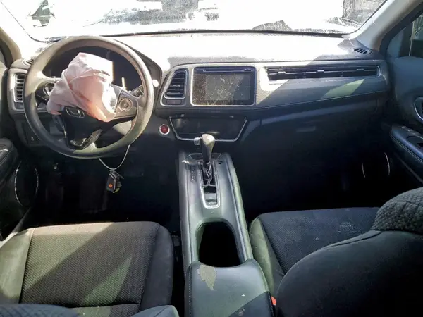 3CZRU6H54HM714778 2017 HONDA HR-V - Image 8