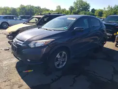 3CZRU6H54HM714926 2017 HONDA HR-V