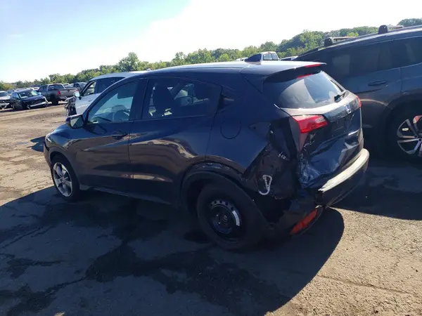 3CZRU6H54HM714926 2017 HONDA HR-V - Image 2