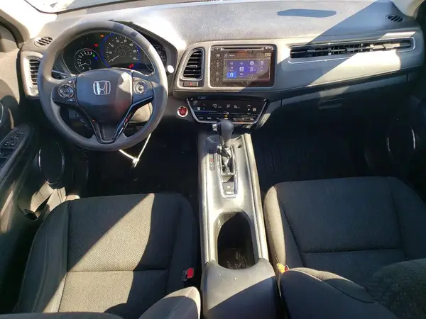 3CZRU6H54HM714926 2017 HONDA HR-V - Image 8